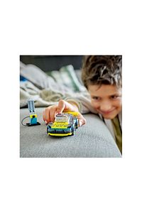 ® City Elektrikli Spor Araba 60383 - 5 Yaş ve Üzeri Çocuklar için Oyuncak Yapım Seti (95 Parça) ürün fotoğrafı