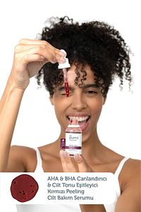 Arbutin, Aha+bha, Niacinamide içerikli Cilt Bakım Seti ürün fotoğrafı