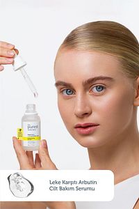 Arbutin, Aha+bha, Niacinamide içerikli Cilt Bakım Seti ürün fotoğrafı
