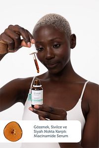 Arbutin, Aha+bha, Niacinamide içerikli Cilt Bakım Seti ürün fotoğrafı