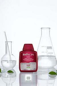 Forte Şampuan Tüm Saç Tipleri Için 3x300ml- ürün fotoğrafı