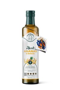 Beform - Ananas Sirkesi 500 ml ürün fotoğrafı