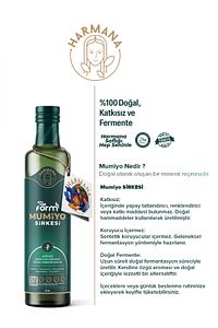 Beform - Mumiyo Sirkesi, 250 ml ürün fotoğrafı