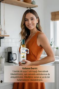 Beform - Ananas Sirkesi 500 ml ürün fotoğrafı