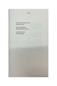 Süt Ve Bal - Rupi Kaur ürün fotoğrafı