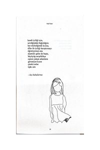 Süt Ve Bal - Rupi Kaur ürün fotoğrafı