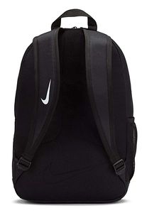 Academy Team Da2571 Backpack Sırt Çantası Unisex Sırt Çantası Siyah ürün fotoğrafı