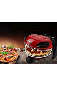 Deliza Pizza Lahmacun Ekmek ve Taşfırın Tandır Makinesi ürün fotoğrafı