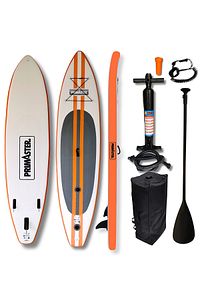 Paddle Board Stand Up Sup Şişme Sörf Tahtası 335*75*15 cm ürün fotoğrafı