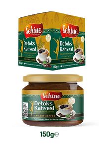 Hindiba Kahvesi 1 Aylık (60 KULLANIM) 150gr ürün fotoğrafı