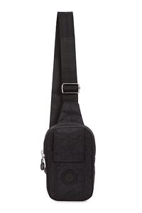 Yuppy Club Telefon Bölmeli Bel Çapraz Omuz Çanta Göğüs Günlük Bodybag ürün fotoğrafı