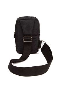 Yuppy Club Telefon Bölmeli Bel Çapraz Omuz Çanta Göğüs Günlük Bodybag ürün fotoğrafı