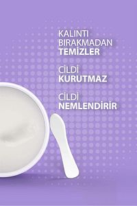 Hello Clean Yoğun Nemlendirici Yağ Bazlı Temizleyici Balm ürün fotoğrafı