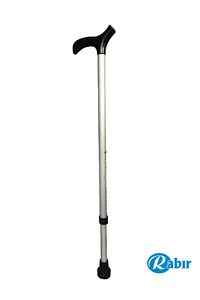Baston Ayarlanabilir 80-100 Denge Bastonu Siyah ürün fotoğrafı