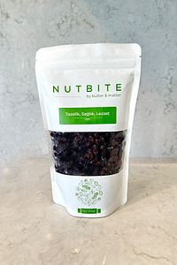 Premium Turna Yemişi 500gr - Cranberry - Çekirdeksiz Tane - Taptaze Yeni Mahsül ürün fotoğrafı