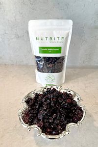 Premium Turna Yemişi 500gr - Cranberry - Çekirdeksiz Tane - Taptaze Yeni Mahsül ürün fotoğrafı