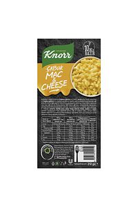 Çabuk Makarna Mac And Cheese Peynirli 212 gr 2 Adet ürün fotoğrafı