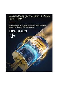 Tıraş Makinesi Usb Şarjlı Saç Sakal Vücut Kıl Tüy Alma Kadın Erkek Epilasyon Berber & Kişisel ürün fotoğrafı