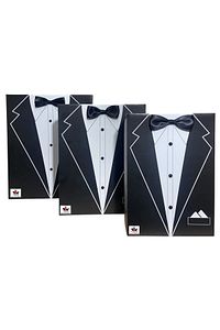 Büyük Boy 3lü Damat Bohça Kutusu Ve Damat Sandığı(ÇEYİZ BOHÇA SETİ 4 LÜ SET) ürün fotoğrafı