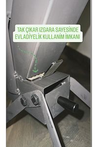Füze Soba Pelet Soba Camlı Soba Yeni Model Garantili Ürün ürün fotoğrafı