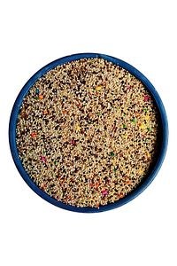 Muhabbet Yemi - 5 Kg Karışık Vitaminli ürün fotoğrafı