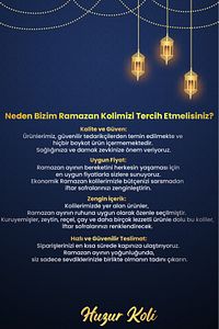 Ramazan Kurban Kumanya Yardım Erzak Kolisi 20 Parça 160 No'lu Paket ürün fotoğrafı