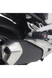 Gp Kompozit Egzoz Koruma Takozu Nc 700 X S Nc 750 X S 2012-2024 ürün fotoğrafı