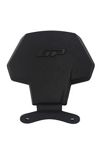 Gp Kompozit Yolcu Sırtlığı Sıssy Bar Yamaha Nmax 125 155 2015-2024 ürün fotoğrafı