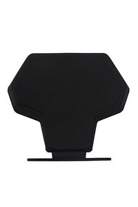 Gp Kompozit Yolcu Sırtlığı Sıssy Bar Yamaha Nmax 125 155 2015-2024 ürün fotoğrafı