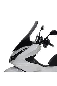 Gp Kompozit Siperlik Tur Camı Füme 70cm Honda Pcx 125 2021-2024 ürün fotoğrafı