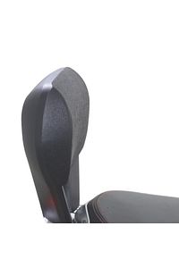 Gp Kompozit Yolcu Sırtlığı Sissy Bar X-max 250 400 2014-2017 ürün fotoğrafı