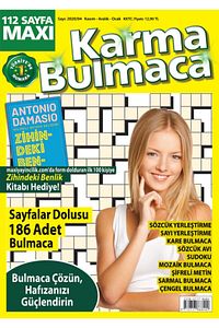 Karma Bulmaca 004 ürün fotoğrafı