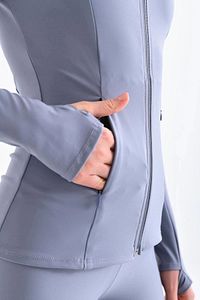 Gri Comfort Light Warm Ceket Sporcu Hırkası ürün fotoğrafı