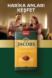 Selection Filtre Kahve 250 gr 4 Al 3 Öde ürün fotoğrafı