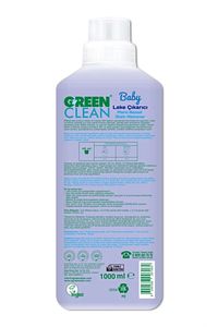 Nessiworld Baby Bitkisel Leke Çıkarıcı 1000 ml ürün fotoğrafı