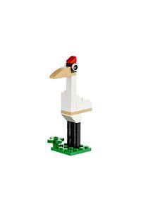 ® Classic LEGO® Büyük Boy Yaratıcı Yapım Kutusu 10698 - 4-99 Oyuncak Yapım Seti (790 Pr) ürün fotoğrafı