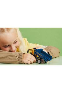 ® Technic Damperli Kamyon 42147 - 7 Yaş ve Üzeri Çocuklar için Oyuncak Yapım Seti (177 Parça) ürün fotoğrafı