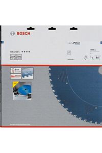 Expert Serisi Metal Için Daire Testere Bıçağı 305x25,4mm 60 Diş 2608643060 ürün fotoğrafı