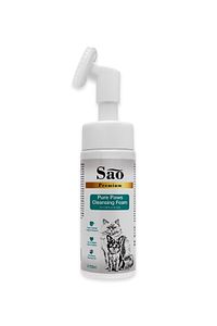 Pati Temizleme Kedi Ve Köpekler Için 150 ml ürün fotoğrafı