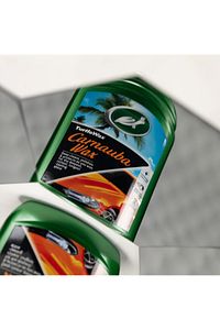 Boya Koruma Carnauba Cila 500 ml + Uygulama Bezi  Süngeri 10211176 ürün fotoğrafı