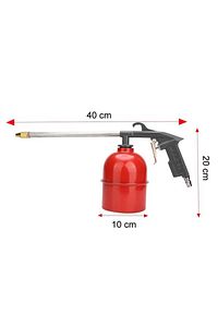 Bay-tec Mazot Tabancası Mk1298 ürün fotoğrafı