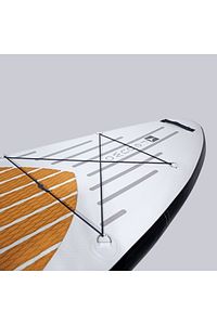 Sup Şişme Sörf Tahtası Stand Up Paddle Board 82*320*15 Cm ürün fotoğrafı