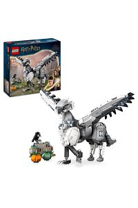 ® Harry Potter™ Şahgaga 76427 - 9+ Koleksiyonluk Yaratıcı Oyuncak Yapım Seti (723 Parça) ürün fotoğrafı