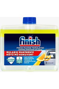 Makine Temizleyici Limon 250 ml ürün fotoğrafı