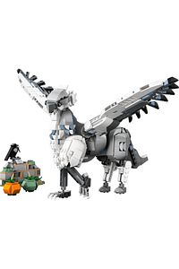 ® Harry Potter™ Şahgaga 76427 - 9+ Koleksiyonluk Yaratıcı Oyuncak Yapım Seti (723 Parça) ürün fotoğrafı