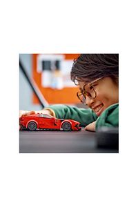 ® Speed Champions Ferrari 812 Competizione 76914 - 9 Yaş ve Üzeri için Yapım Seti (261 Parça) ürün fotoğrafı
