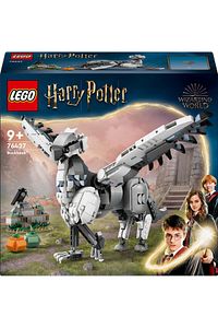 ® Harry Potter™ Şahgaga 76427 - 9+ Koleksiyonluk Yaratıcı Oyuncak Yapım Seti (723 Parça) ürün fotoğrafı