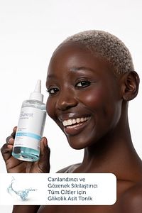 Siyah Nokta Önleme ve Gözenek Sıkılaştırmaya Yardımcı Bakım Seti 200 ml + 30 ml ürün fotoğrafı