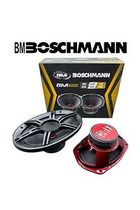 Boschmann Oval Midrange Navigo Kurşun Göbek 900 Watt 150 Rms Profesyonel Takım/çift ürün fotoğrafı