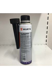 Cr-dizel Yakıt Sistemi Ve Enjektör Temizleyici 300 ml ürün fotoğrafı